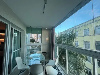 Apartamento com 1 Quarto à venda, 51m² no Comércio, Salvador