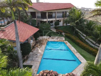 Casa com 4 Quartos à venda, 783m² no Porto das Dunas, Aquiraz