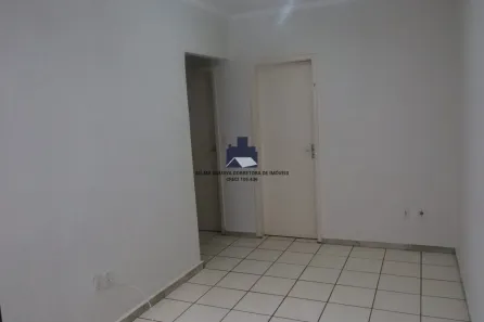 Apartamento com 2 Quartos à venda, 45m² no Vila Moreira, São José do Rio Preto