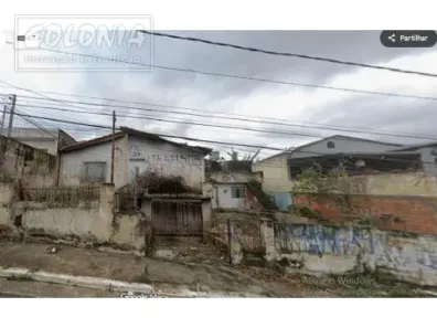 Lote/Terreno à venda, 176m² no Cidade São Mateus, São Paulo