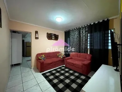 Casa com 4 Quartos à venda, 280m² no Parque Santo Antônio, Jacareí