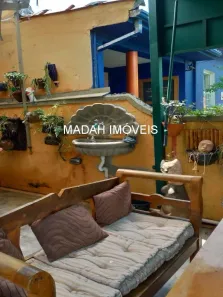 Lote/Terreno à venda, 287m² no Vila Madalena, São Paulo