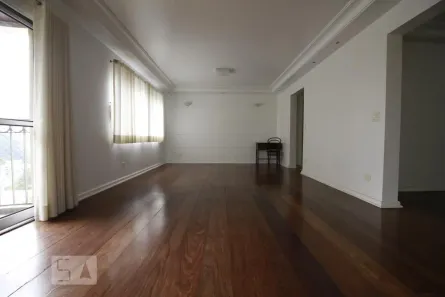 Apartamento com 4 Quartos à venda, 190m² no Vila Andrade, São Paulo