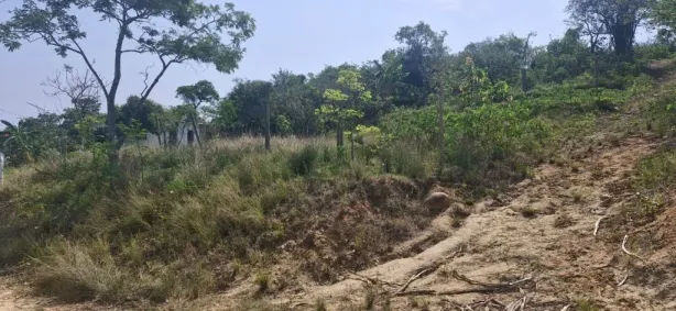 Lote/Terreno à venda, 1000m² no Centro (Iguabinha), Araruama