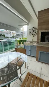 Apartamento com 1 Quarto à venda, 52m² no Campeche, Florianópolis