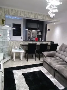 Casa com 3 Quartos à venda, 175m² no Vila Libanesa, São Paulo