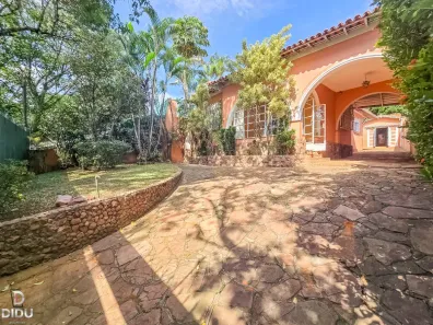 Casa com 4 Quartos à venda, 250m² no Alto da Lapa, São Paulo