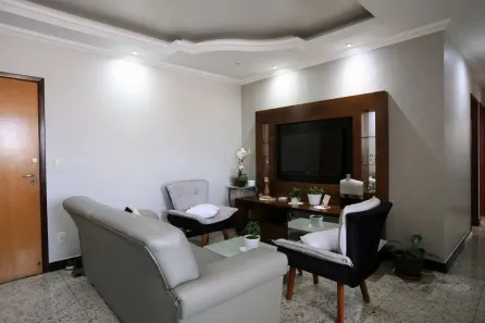 Apartamento com 3 Quartos à venda, 80m² no Ana Lúcia, Sabará
