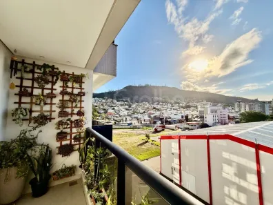 Apartamento com 2 Quartos à venda, 64m² no Trindade, Florianópolis