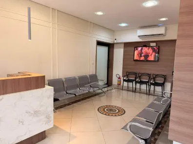 Sala Comercial para alugar, 13m² no Jardim Parque Residencial, Rio Claro