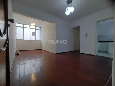 Apartamento com 2 Quartos à venda, 65m² no Centro, Campinas