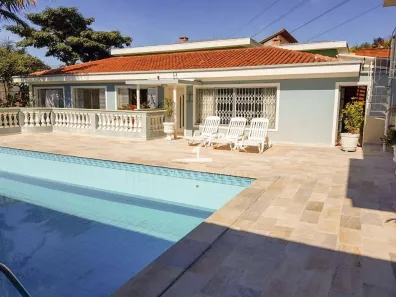 Casa com 3 Quartos à venda, 450m² no Vila Fiat Lux, São Paulo