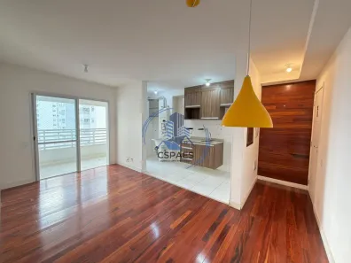 Apartamento com 2 Quartos para alugar, 83m² no Centro, Osasco