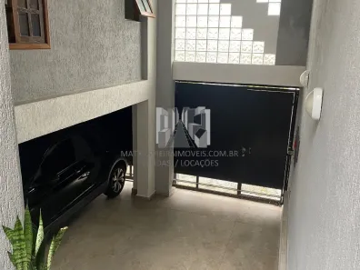 Sobrado com 3 Quartos para alugar, 160m² no Vila Pompéia, São Paulo