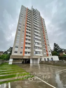 Apartamento com 2 Quartos para alugar, 50m² no Petrópolis, Caxias do Sul