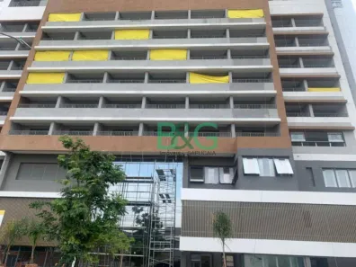Sala Comercial à venda, 24m² no Alto da Mooca, São Paulo