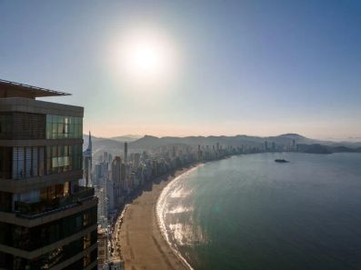 Cobertura com 7 Quartos à venda, 1000m² no Centro, Balneário Camboriú