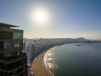 Cobertura com 7 Quartos à venda, 1000m² no Centro, Balneário Camboriú