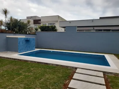 Casa de Condomínio com 4 Quartos à venda, 10m² no Maitinga, Bertioga
