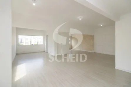 Apartamento com 2 Quartos à venda, 75m² no Vila Nova Conceição, São Paulo