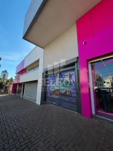 Sala Comercial para alugar, 48m² no Centro, Cascavel