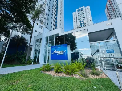 Apartamento com 3 Quartos à venda, 70m² no Terra Bonita, Londrina
