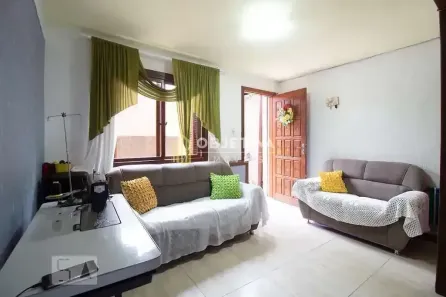 Casa com 3 Quartos à venda, 58m² no Passo das Pedras, Porto Alegre