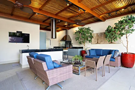 Casa com 4 Quartos à venda, 310m² no Alto de Pinheiros, São Paulo