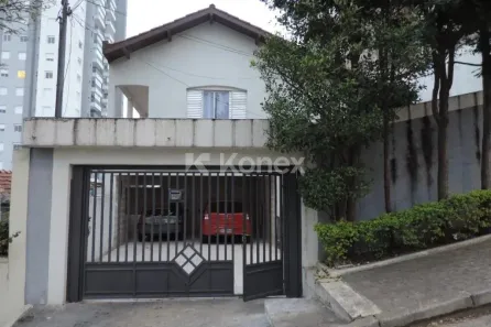 Sobrado com 6 Quartos à venda, 300m² no Vila Ester (Zona Norte), São Paulo