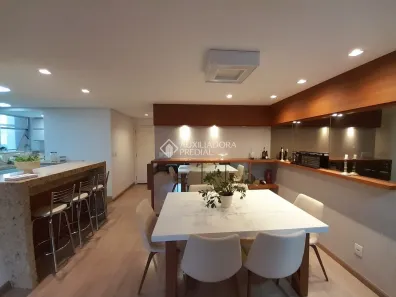 Apartamento com 3 Quartos à venda, 151m² no Rio Branco, Novo Hamburgo