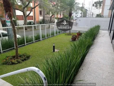 Apartamento com 1 Quarto à venda, 39m² no Centro, Curitiba