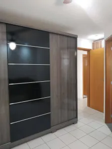 Apartamento com 3 Quartos à venda, 66m² no Porto, Cuiabá