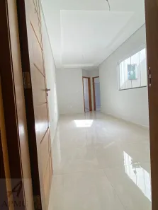 Apartamento com 2 Quartos à venda, 50m² no Parque das Nações, Paraguaçu Paulista
