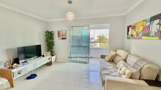Apartamento com 2 Quartos para alugar, 68m² no Praia Brava de Itajaí, Itajaí