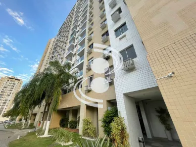 Cobertura com 2 Quartos à venda, 117m² no Jacarepaguá, Rio de Janeiro