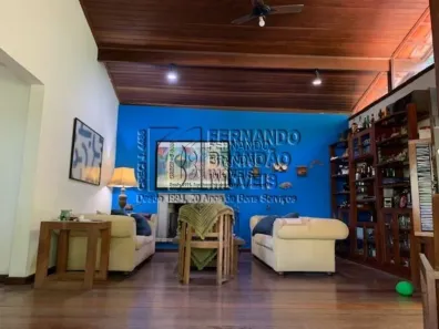 Casa com 6 Quartos à venda, 317m² no Itanhangá, Rio de Janeiro