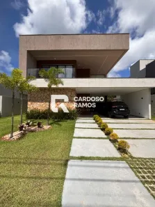 Casa com 4 Quartos à venda, 273m² no Vale do Landirana (Abrantes), Camaçari