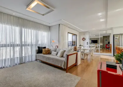 Apartamento com 3 Quartos à venda, 145m² no Centro, Itajaí