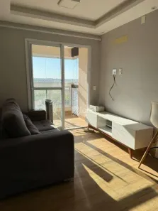 Apartamento com 2 Quartos à venda, 58m² no Santos Dumont, São José do Rio Preto