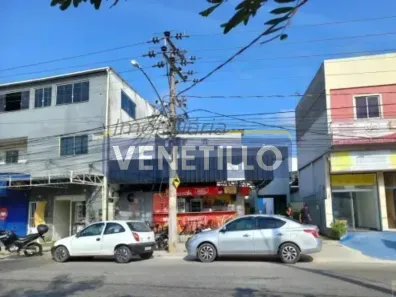 Imóvel Comercial com 1 Quarto para alugar, 50m² no Pedra de Guaratiba, Rio de Janeiro