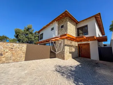 Casa de Condomínio com 5 Quartos para alugar, 843m² no Medeiros, Jundiaí