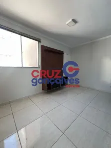 Apartamento com 2 Quartos à venda, 47m² no Jardim Itapuã, Rio Claro