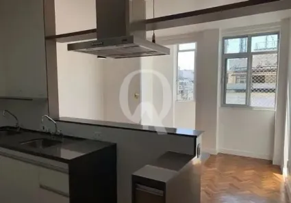 Apartamento com 1 Quarto à venda, 56m² no Copacabana, Rio de Janeiro