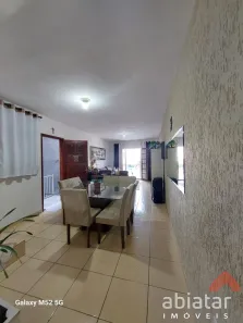 Sobrado com 3 Quartos à venda, 105m² no Jardim Suína, Taboão da Serra