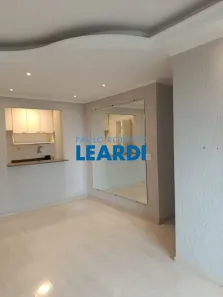 Apartamento com 2 Quartos para venda ou aluguel, 54m² no Vila Bertioga, São Paulo
