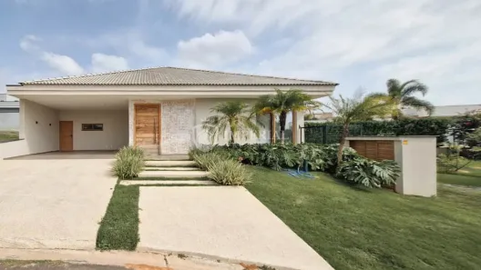 Casa de Condomínio com 3 Quartos para alugar, 204m² no Jardim Villas do Golf, Itu