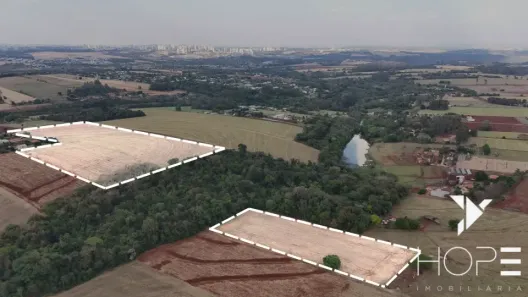 Lote/Terreno à venda, 51000m² no Recanto do Salto, Londrina