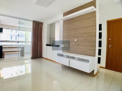 Apartamento com 2 Quartos à venda, 64m² no Ouro Preto, Belo Horizonte