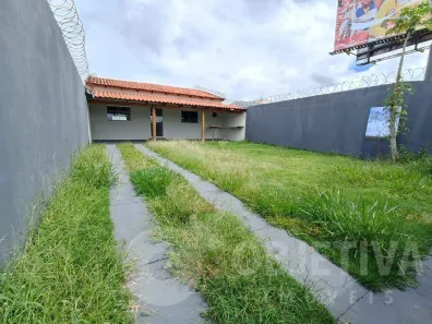 Casa com 2 Quartos à venda, 134m² no Custódio Pereira, Uberlândia