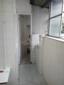 Apartamento com 3 Quartos à venda, 120m² no Flamengo, Rio de Janeiro